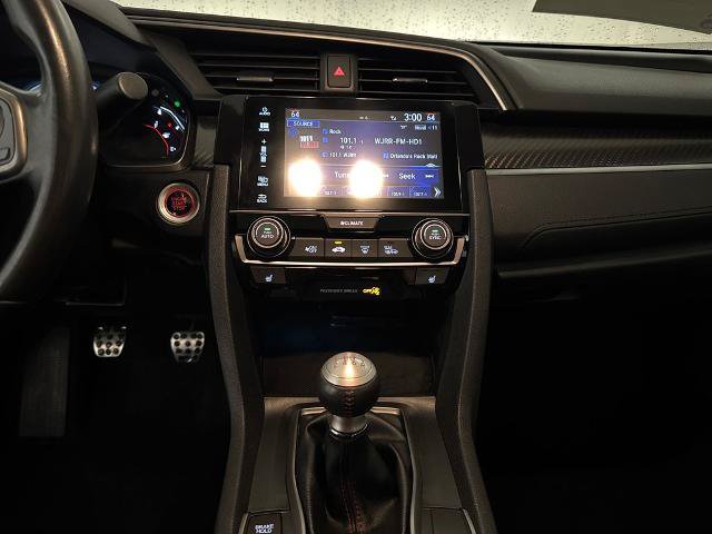 Used 2017 Honda Civic Si image 17