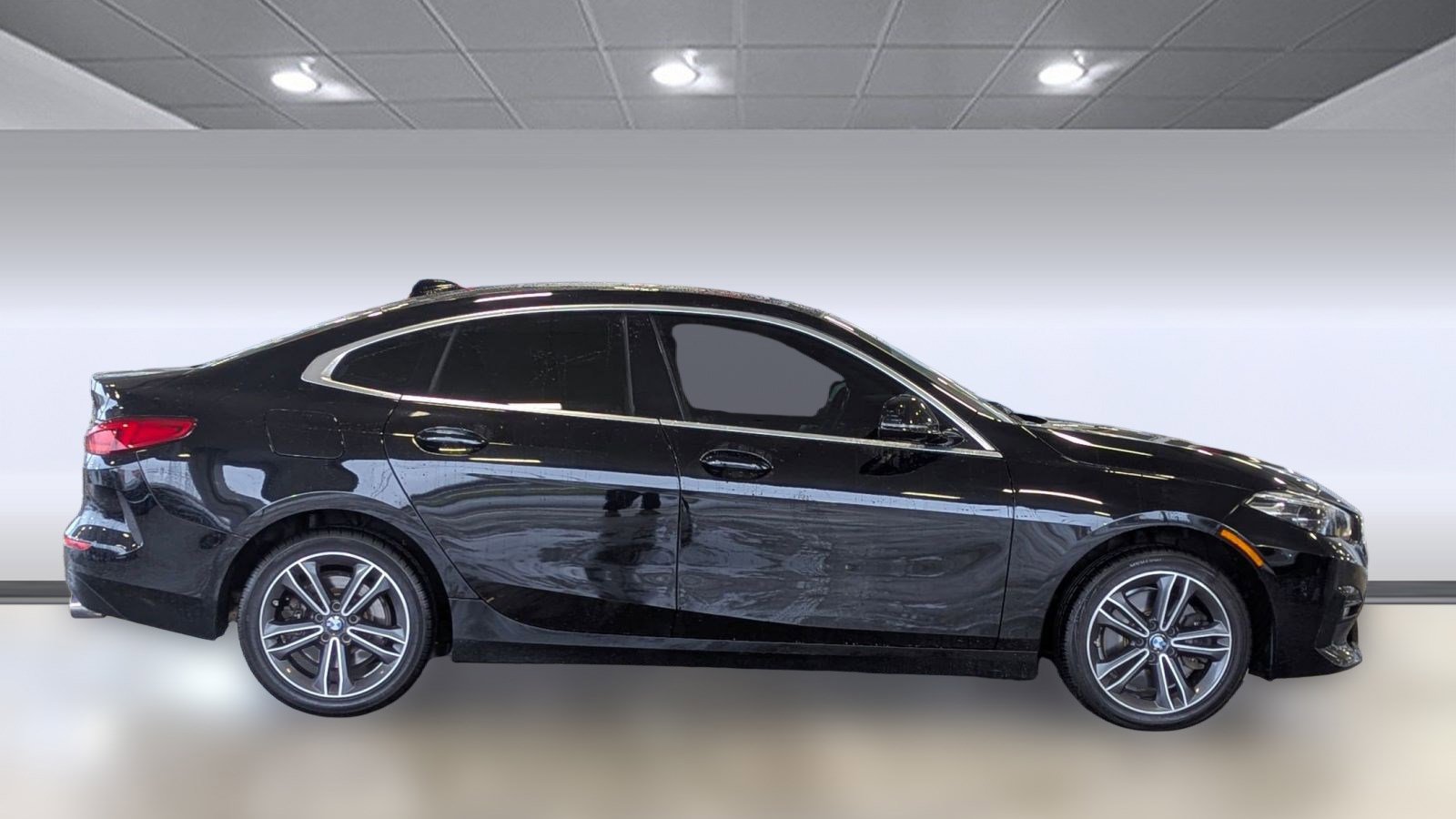 Used 2021 BMW 228i Gran Coupe w/ Convenience Package image 7