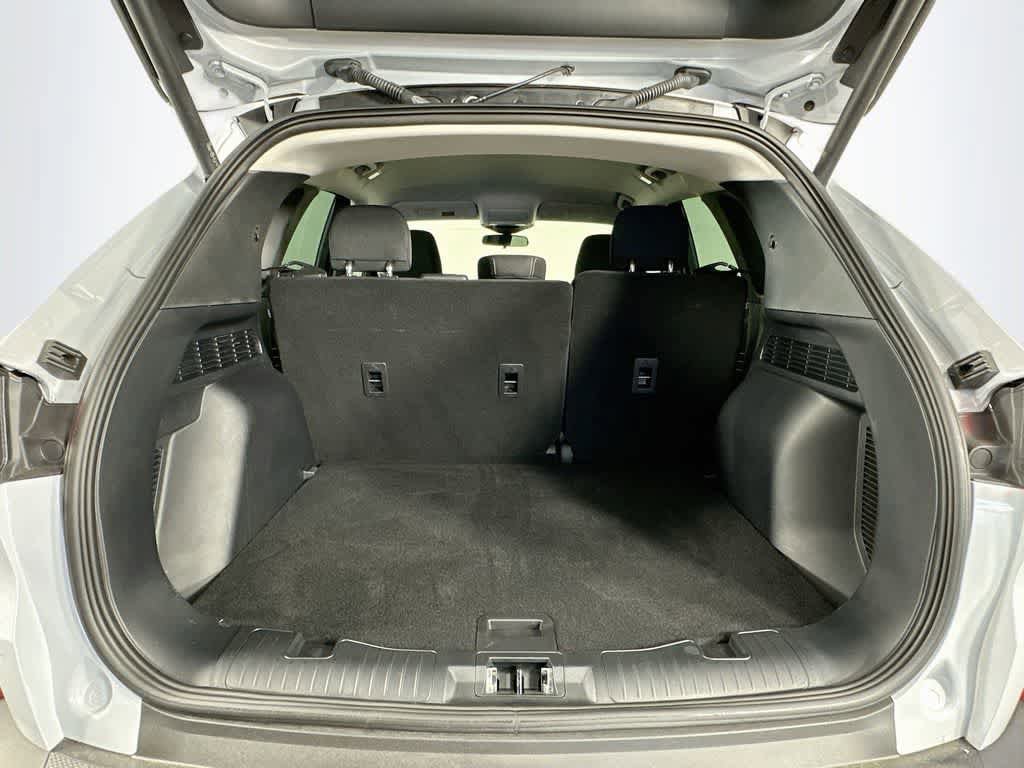 Certified 2025 Ford Escape Active w/ Tech Pack #1 FWD image 20