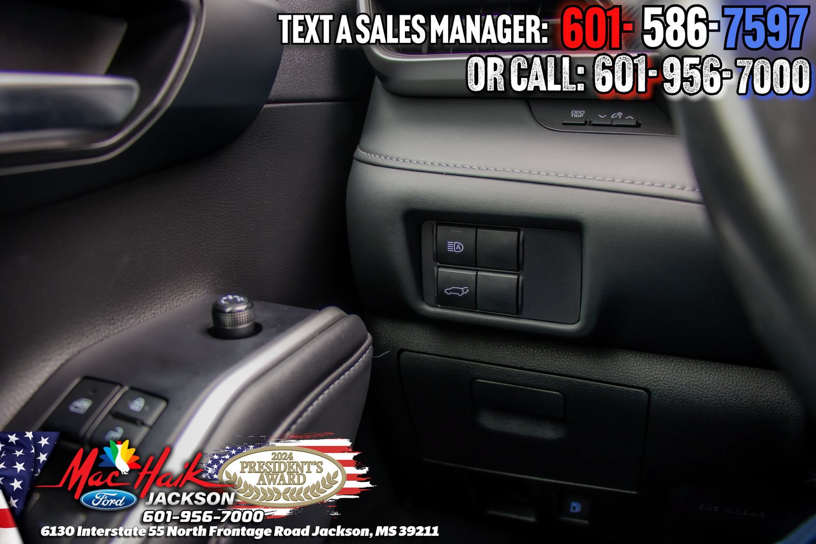 Used 2022 Toyota Highlander XSE FWD image 23