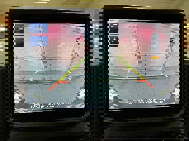 Certified 2022 Ford Bronco Sport Badlands w/ Premium Package image 9