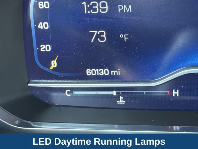 Used 2023 Chevrolet Tahoe LT image 14