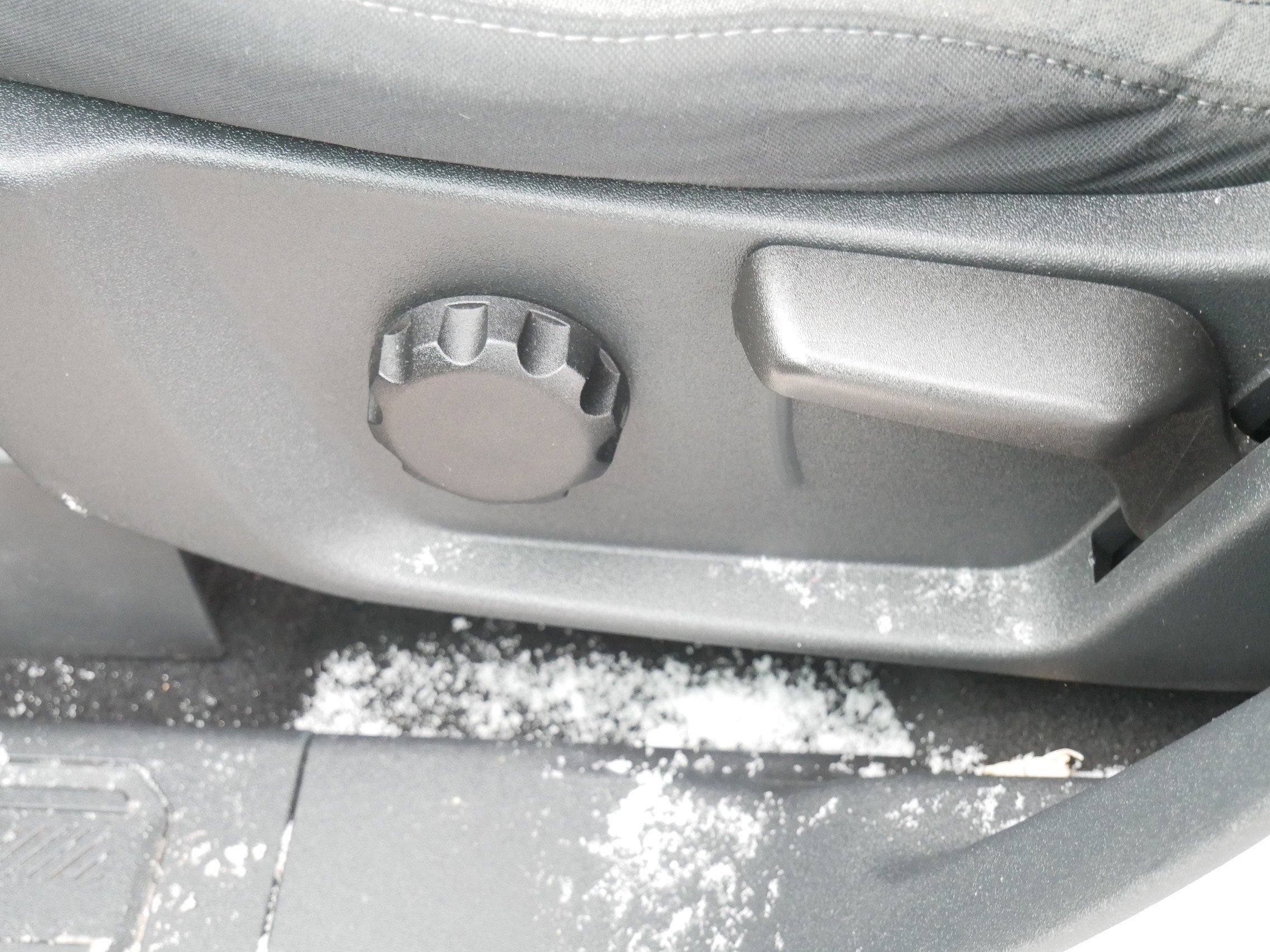 Certified 2021 Ford Bronco Big Bend image 19