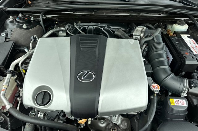 Used 2019 Lexus ES 350 image 22