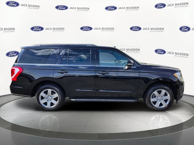 Certified 2021 Ford Expedition XLT AWD/4WD image 6