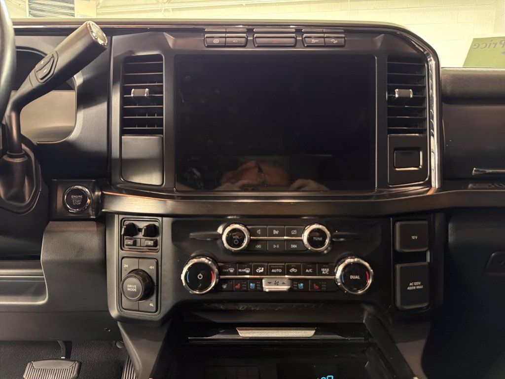 Certified 2024 Ford F350 Lariat AWD/4WD image 23