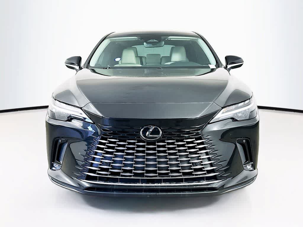 Used 2023 Lexus RX 350 FWD image 6