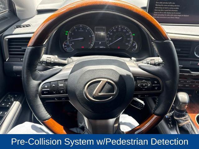 Used 2019 Lexus RX 350L FWD image 13