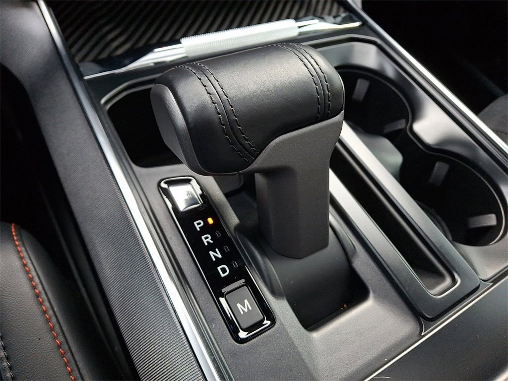 Certified 2023 Ford F150 Raptor w/ Equipment Group 802A Raptor R image 16