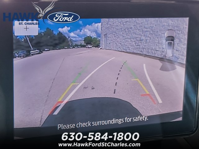 Certified 2024 Ford Explorer XLT w/ Equipment Group 202A AWD/4WD image 14