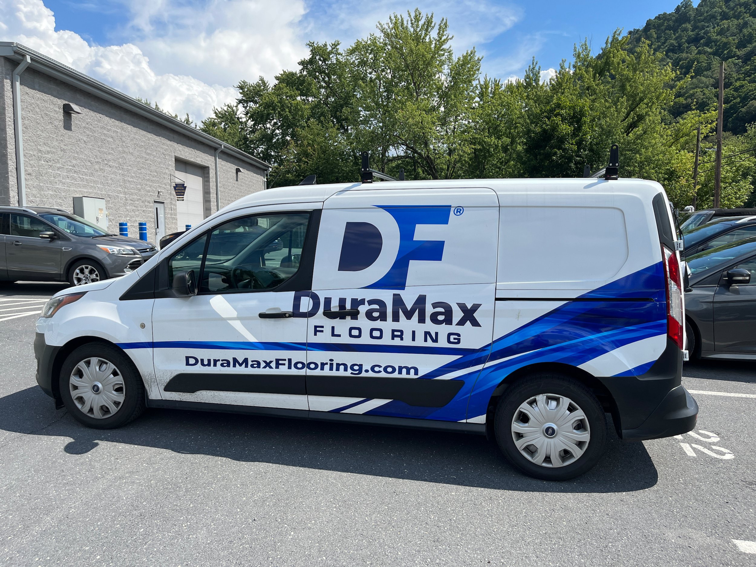 Certified 2020 Ford Transit Connect XL FWD image 7