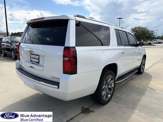 Used 2020 Chevrolet Suburban Premier RWD image 11