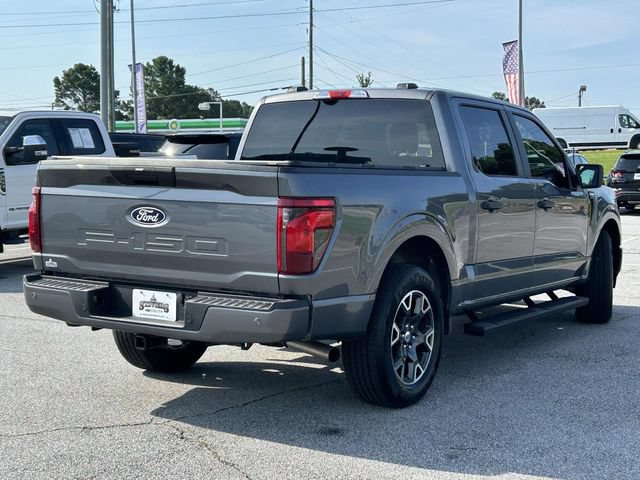 Certified 2024 Ford F150 STX RWD image 3