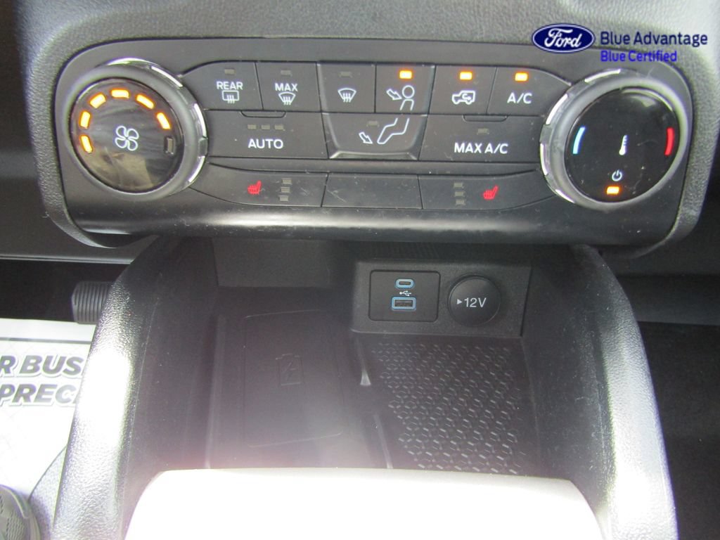 Certified 2022 Ford Bronco Sport Big Bend w/ Convenience Package AWD/4WD image 22