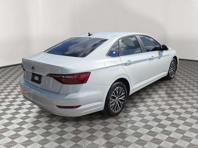 Used 2021 Volkswagen Jetta S w/ Driver Assistance Package image 3