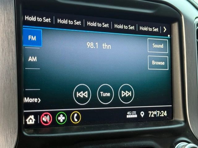 Used 2020 GMC Sierra 1500 Elevation w/ Elevation Value Package AWD/4WD image 29