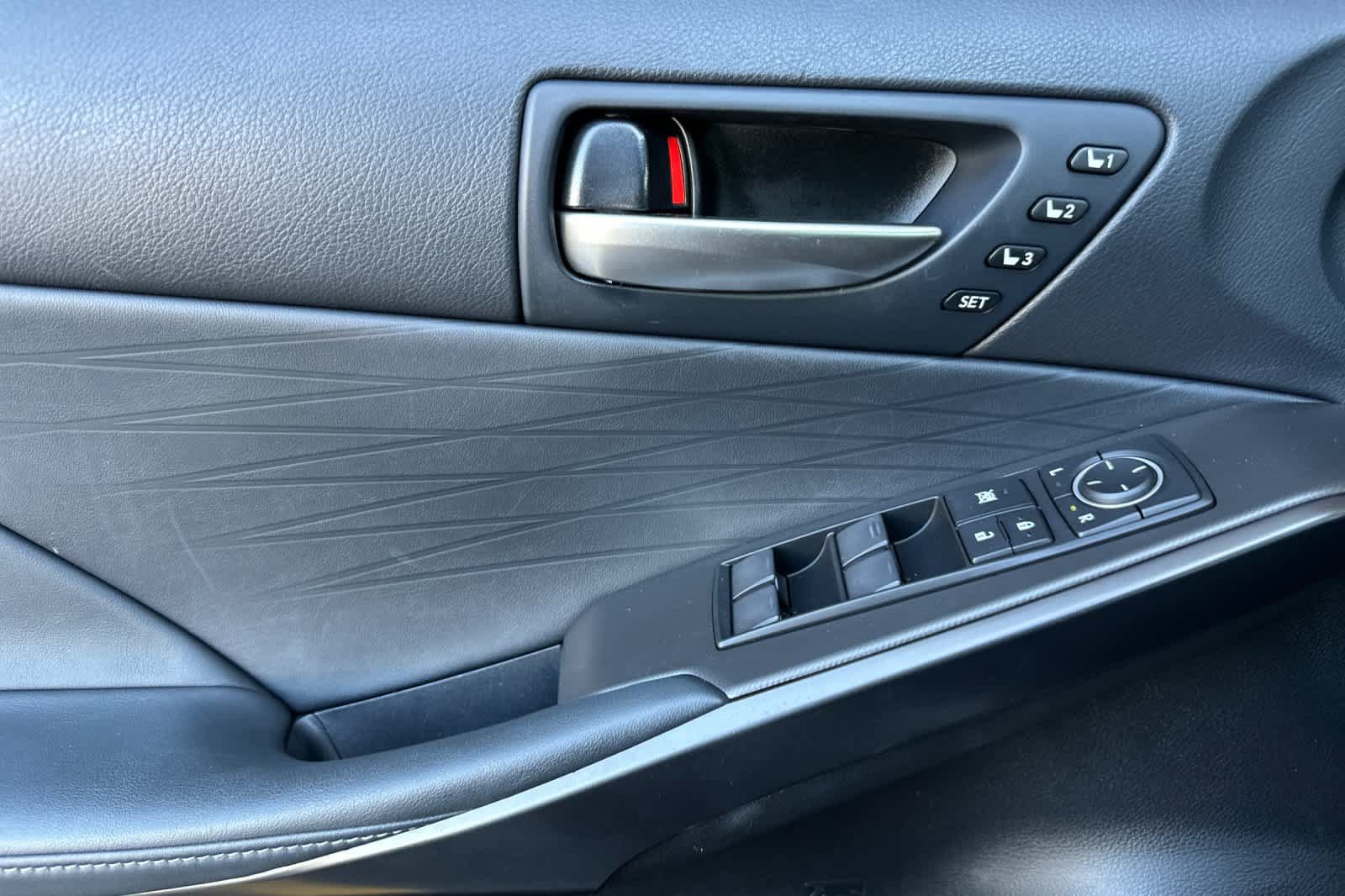 Used 2023 Lexus IS 350 F Sport AWD/4WD image 12
