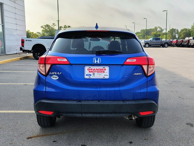 Used 2018 Honda HR-V EX image 5