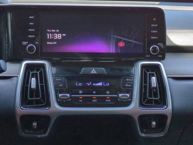 Used 2023 Kia Sorento SX Prestige image 18