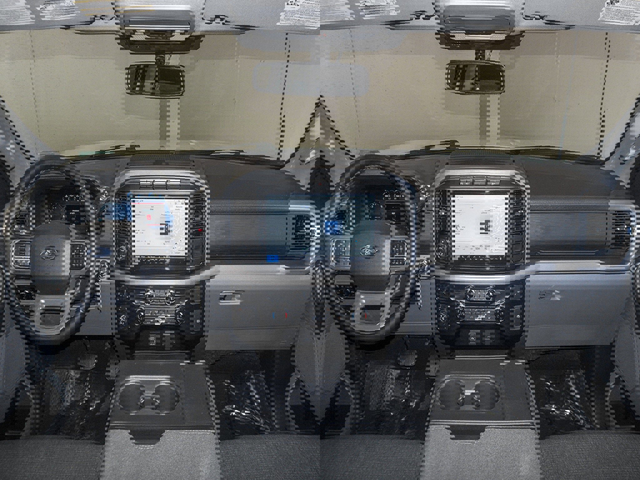 Certified 2024 Ford F150 XLT w/ Tow/Haul Package image 26