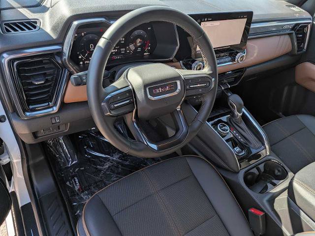 Used 2025 GMC Canyon AT4 AWD/4WD video 2