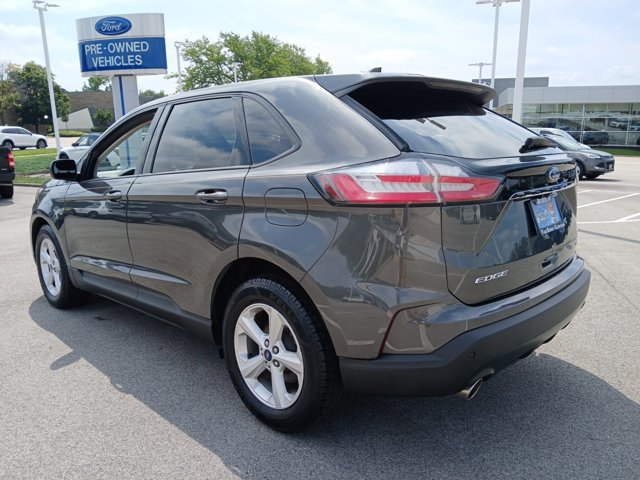 Certified 2020 Ford Edge SE AWD/4WD image 5