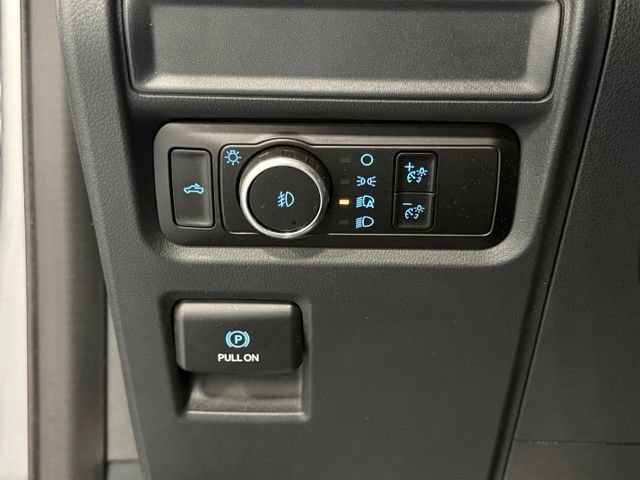Certified 2022 Ford F150 XL w/ STX Appearance Package AWD/4WD image 17