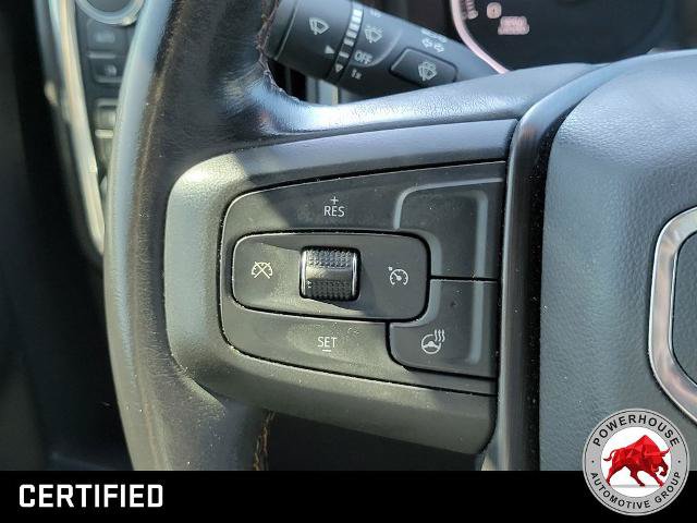 Used 2021 GMC Sierra 1500 AT4 AWD/4WD image 28