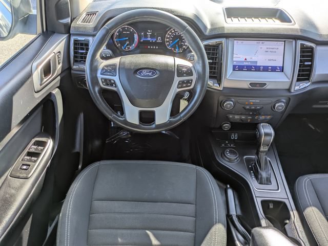 Certified 2021 Ford Ranger XLT w/ Equipment Group 302A High AWD/4WD image 16