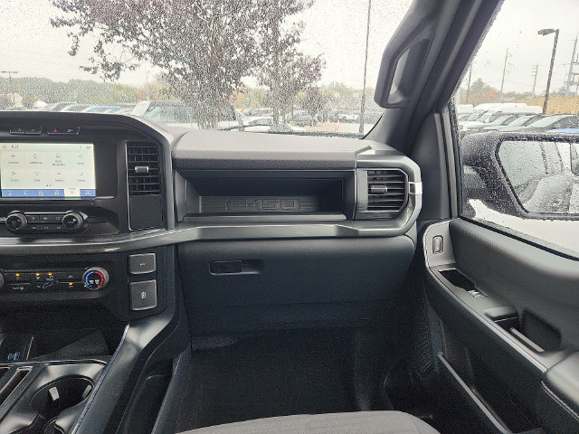 Certified 2023 Ford F150 XL w/ STX Appearance Package AWD/4WD image 10