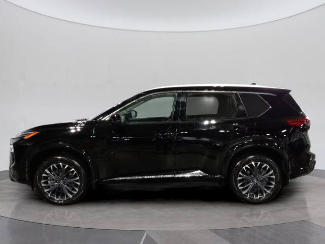 Used 2025 Nissan Rogue Platinum w/ Tech Package AWD/4WD image 2