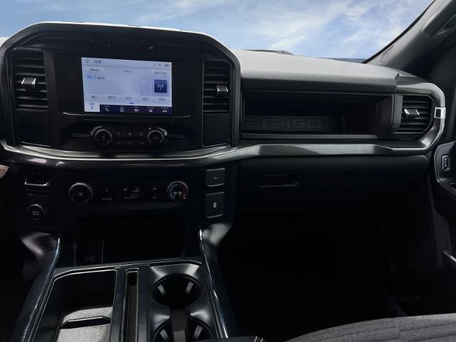 Certified 2023 Ford F150 XL w/ STX Appearance Package RWD image 11