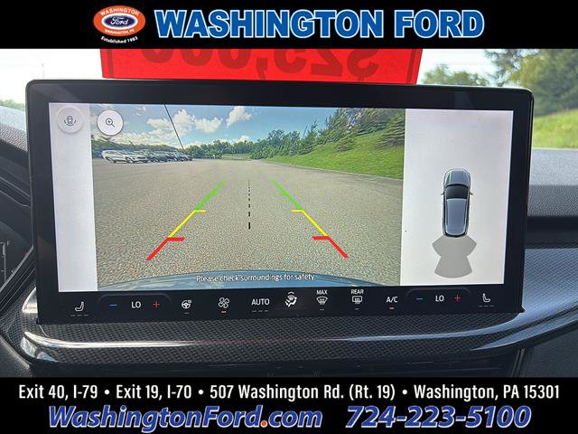 Certified 2023 Ford Escape ST-Line w/ Tech Pack #1 AWD/4WD image 23