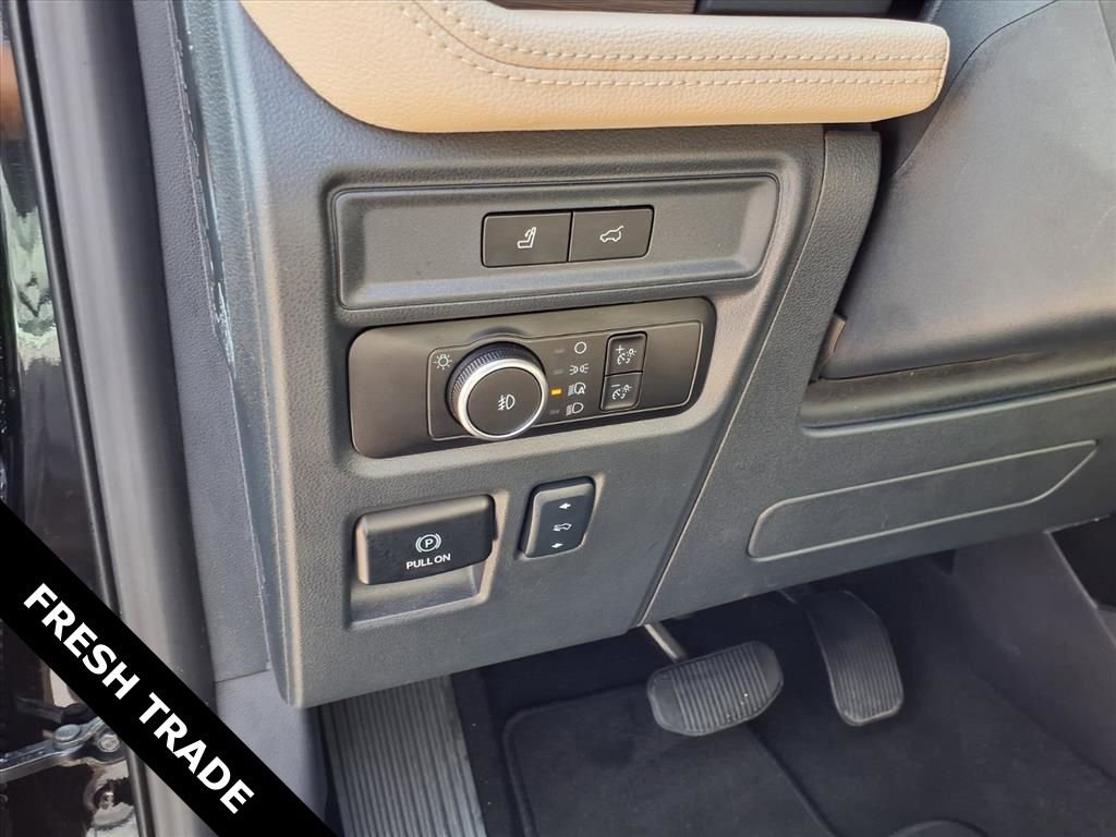 Certified 2024 Ford Expedition Max Limited AWD/4WD image 23