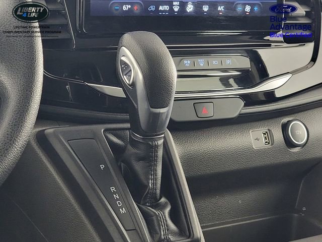 Certified 2023 Ford Transit 350 XLT image 24