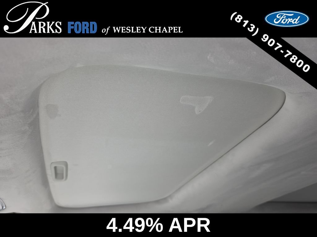 Used 2026 Hyundai Santa Fe Calligraphy FWD image 21