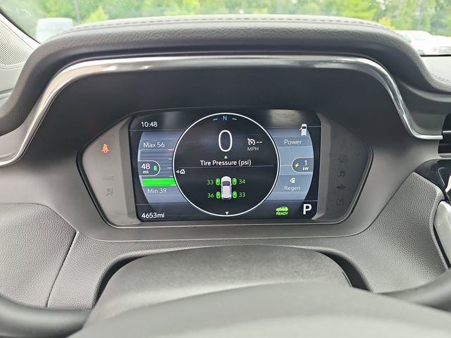Used 2023 Chevrolet Bolt EUV LT w/ Driver Confidence Package FWD image 19
