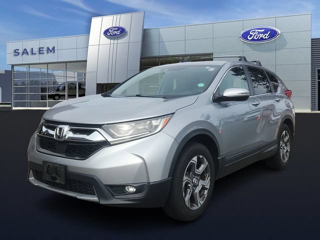 Used 2019 Honda CR-V EX image 6