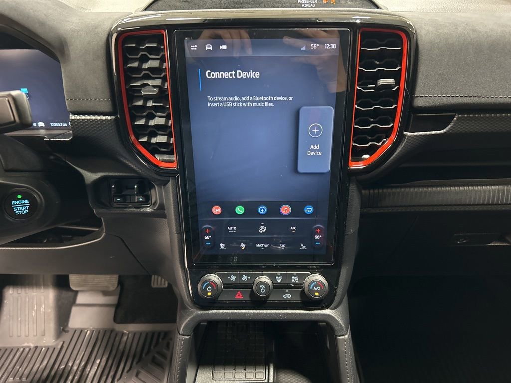 Certified 2024 Ford Ranger Raptor image 20