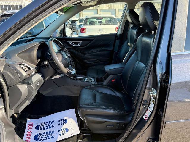 Used 2019 Subaru Forester Limited image 14