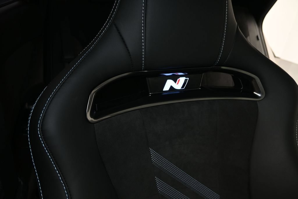 Used 2026 Hyundai Elantra N FWD image 17