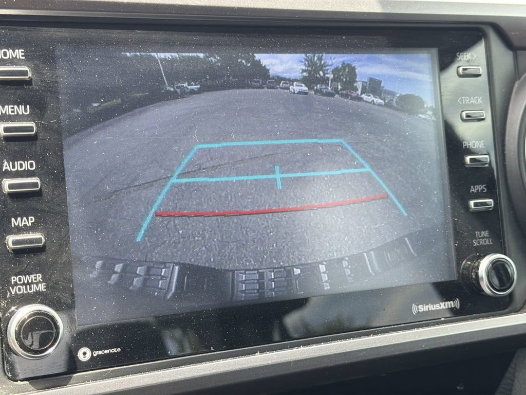 Used 2022 Toyota Tacoma SR5 RWD image 16