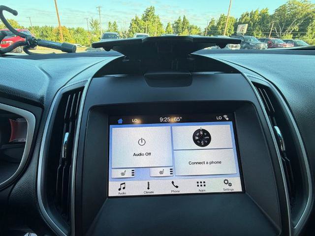 Certified 2019 Ford Edge SEL w/ Equipment Group 201A AWD/4WD image 21