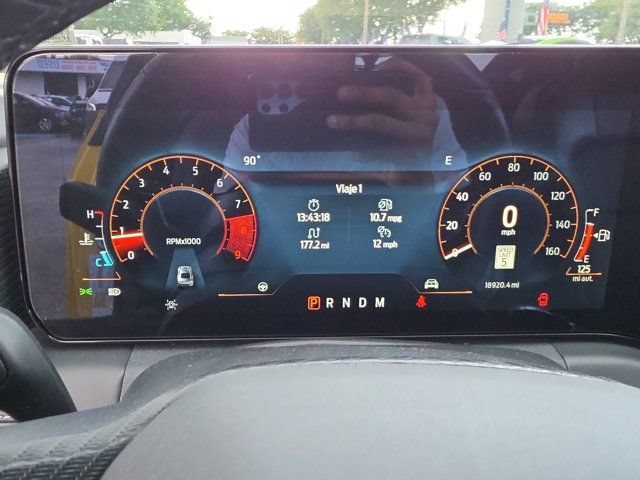 Certified 2024 Ford Mustang GT Premium RWD image 15
