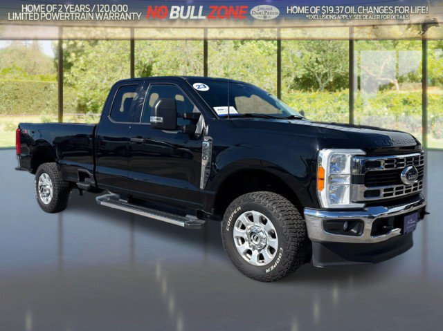 Certified 2023 Ford F250 XLT AWD/4WD image 7