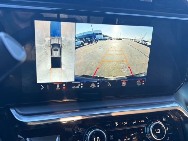 Used 2024 GMC Sierra 2500 Denali Ultimate image 27