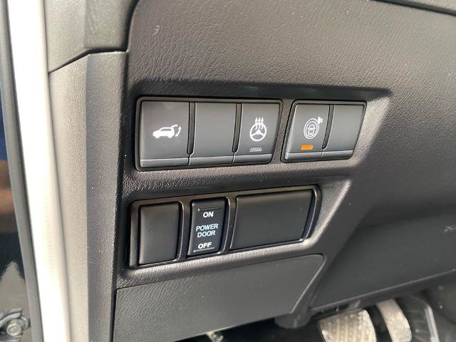Used 2023 INFINITI QX80 Premium Select w/ Cargo Package RWD image 17