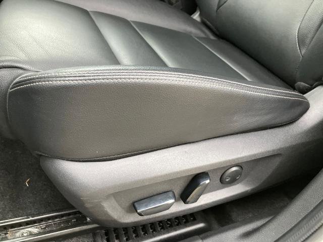 Used 2023 Nissan Rogue SL w/ SL Premium Package AWD/4WD image 22