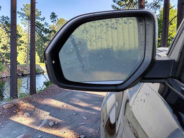 Used 2026 Volkswagen Atlas SE AWD/4WD image 17
