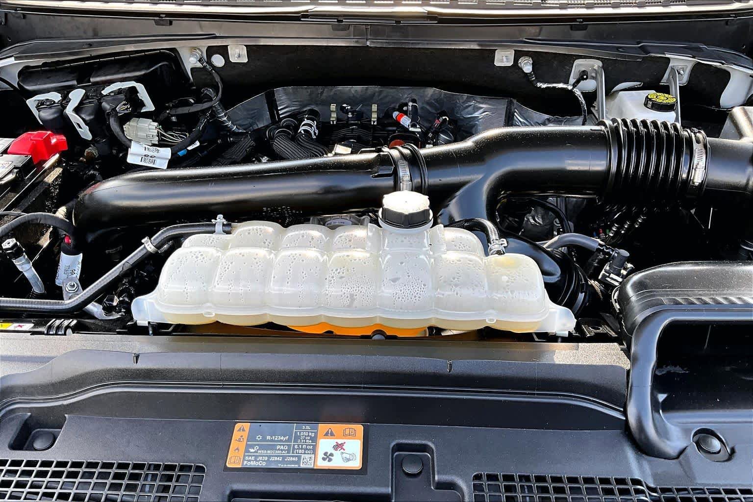 Certified 2025 Ford Expedition Active RWD image 32